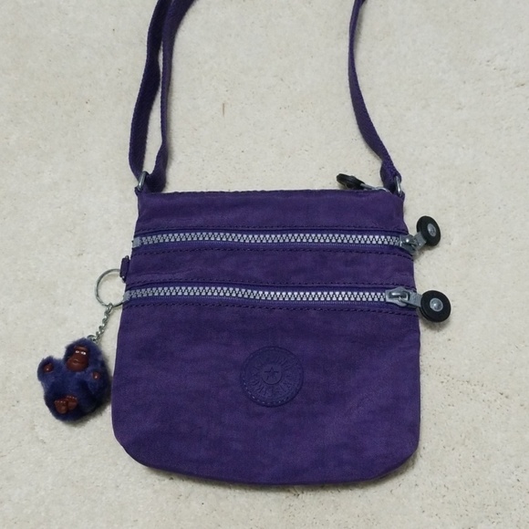 Kipling Crossbody - Picture 1 of 2